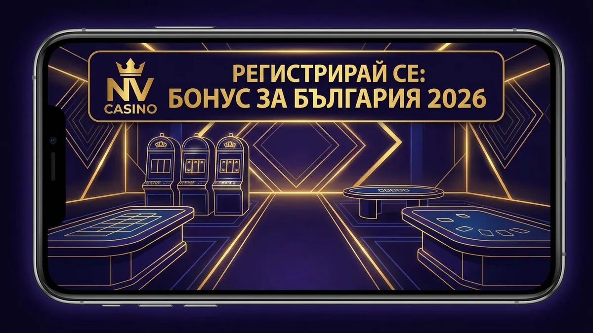 Регистрация с бонус
